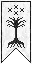 Banner of Blackroot Vale